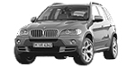 BMW E70 C0304 Fault Code