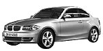 BMW E82 C0304 Fault Code